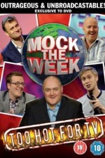 Watch Mock the Week Sockshare
